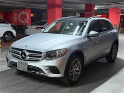 مرسيدس بنز GLC